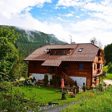 Winnewieser Vandoies Exterior foto