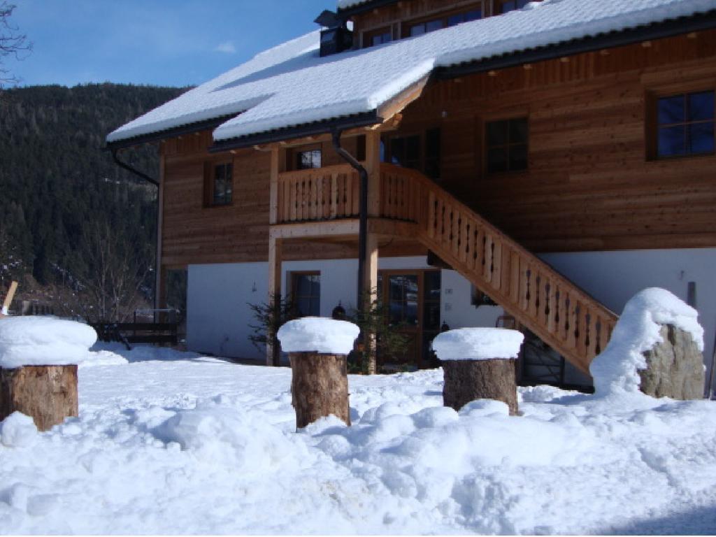 Winnewieser Vandoies Exterior foto