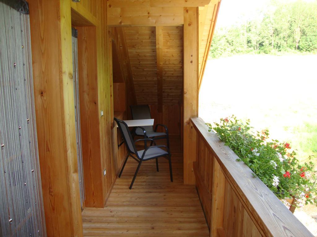 Winnewieser Vandoies Habitación foto