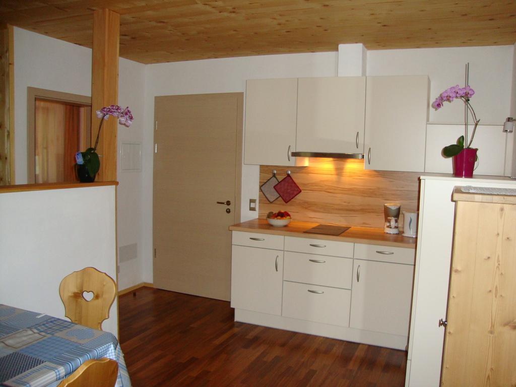Winnewieser Vandoies Habitación foto